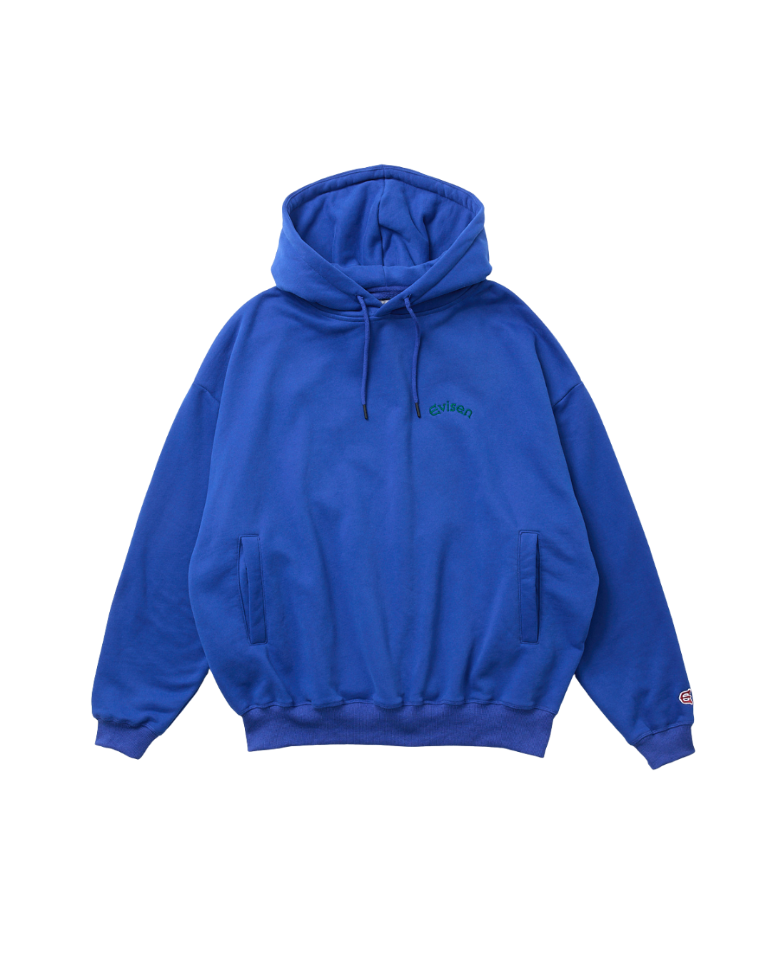 EVISEN Susushi Hoodie - Blue