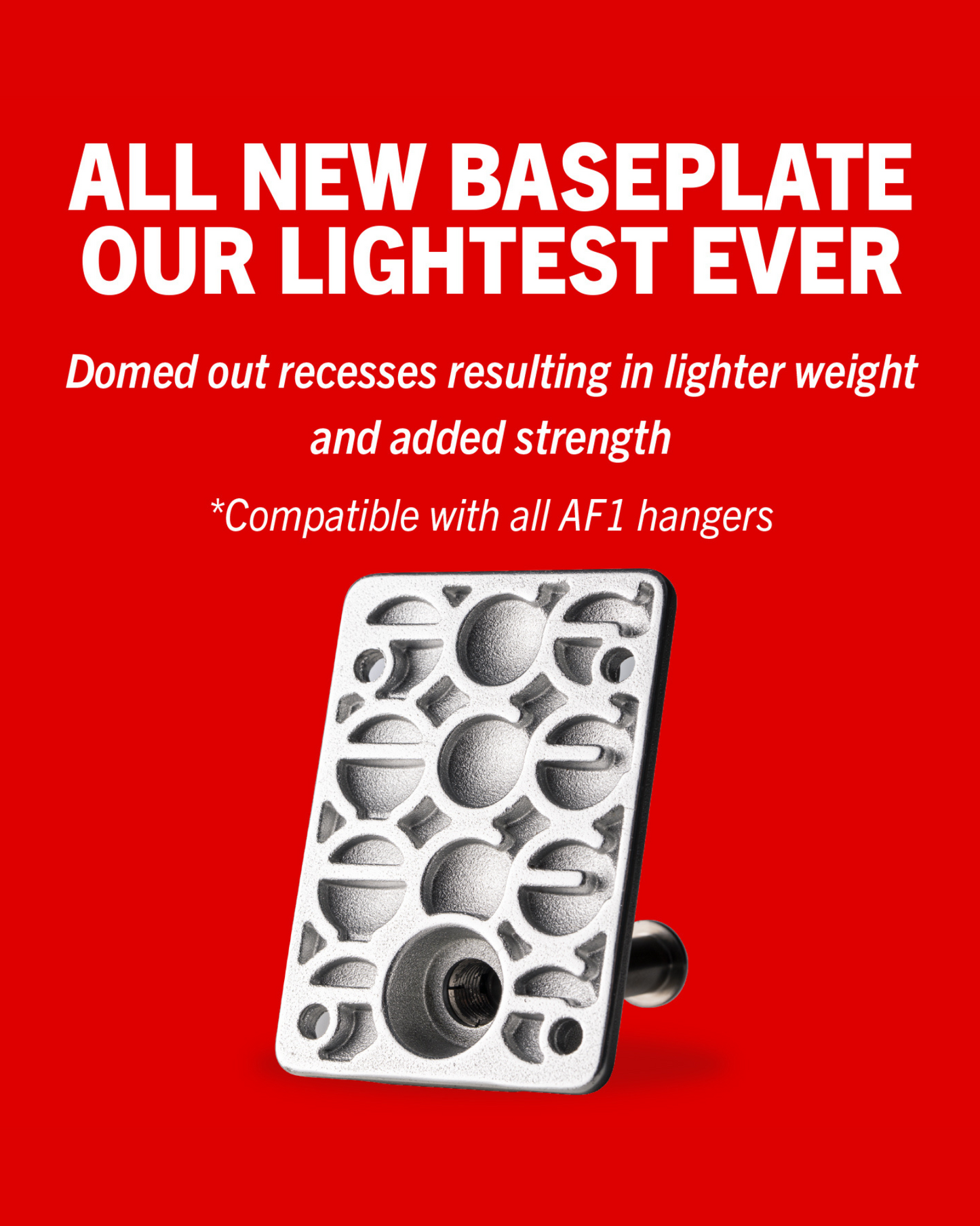 ACE AF1 Inverted Trucks