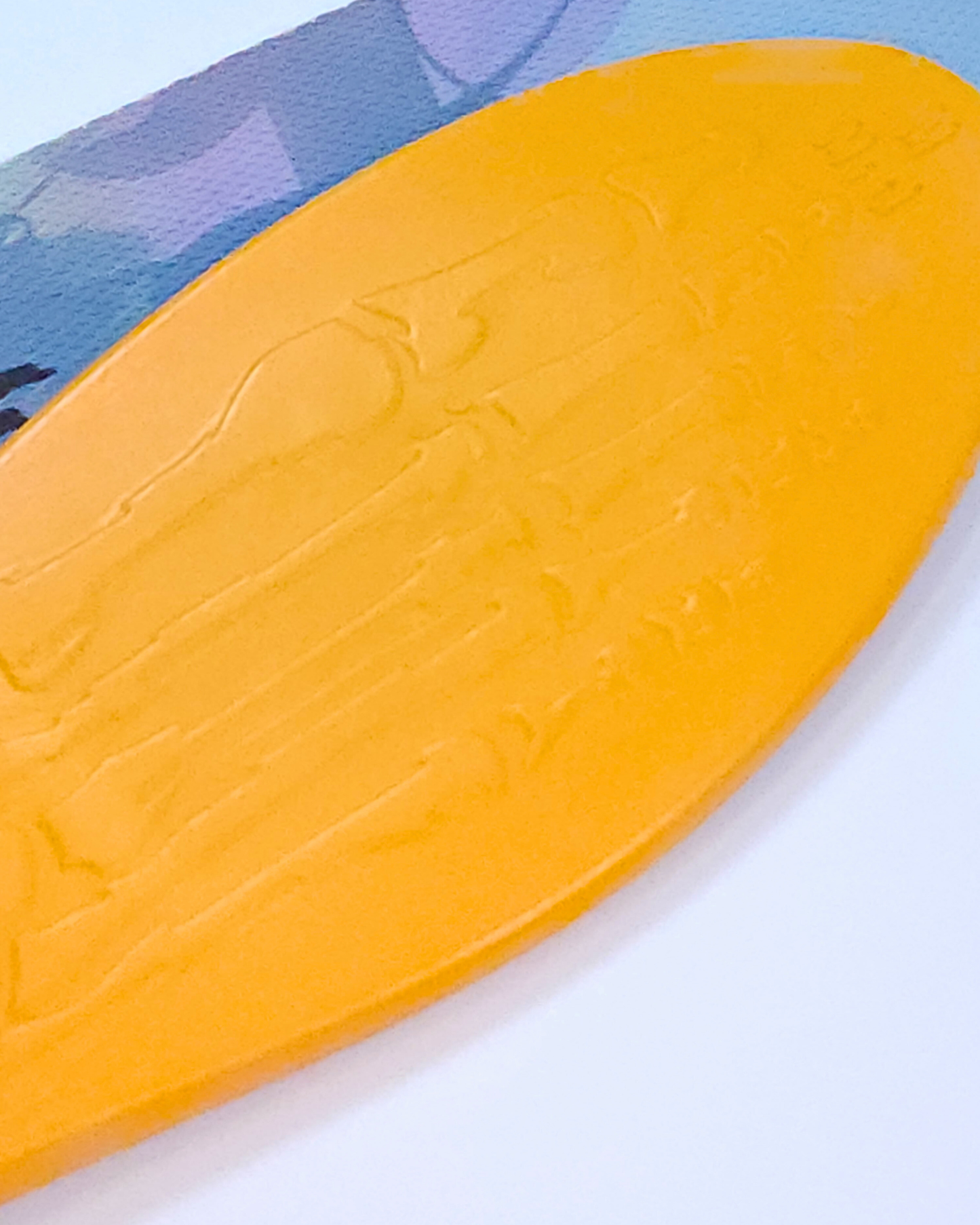 FP Kingfoam Elite Sport Quantum-Heel Mid Insoles - Grey Camo/Black