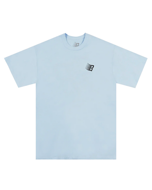 BUTTER GOODS เสื้อยืด All Terrain - ทราย