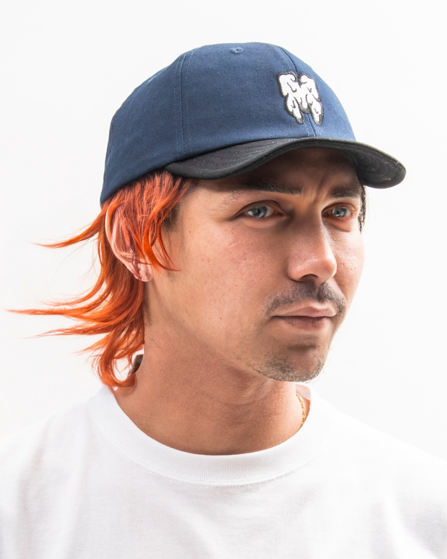 MxMxM : M Doro Short Brim Cap