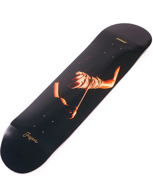 PREDUCE Muay Thai Jasper Dohrs Deck - 8.25"/8.5"
