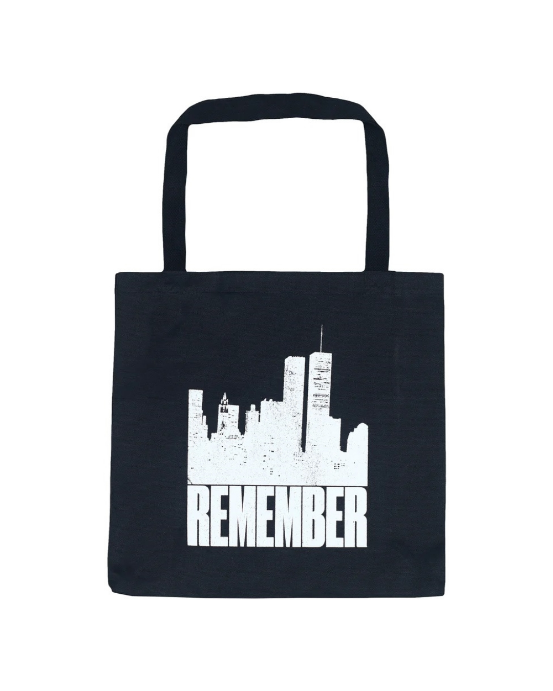 QUASI Remember Tote - Black