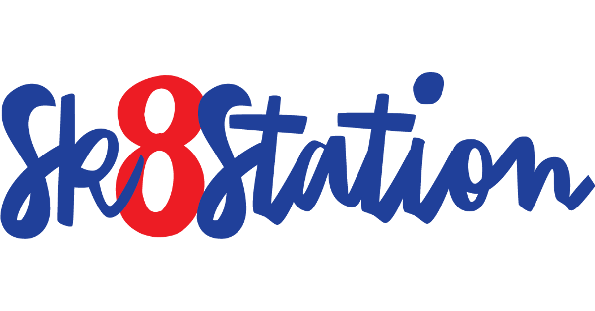 Sk8Station I สเก็ตบอร์ด เสื้อผ้า รองเท้า I Skateboards Apparel Shoes