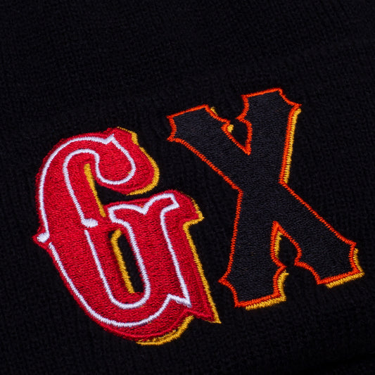 หมวกบีนนี่ GX1000