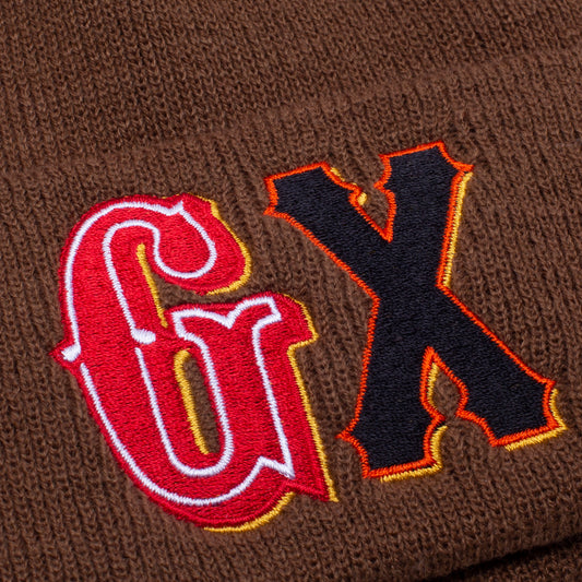 หมวกบีนนี่ GX1000