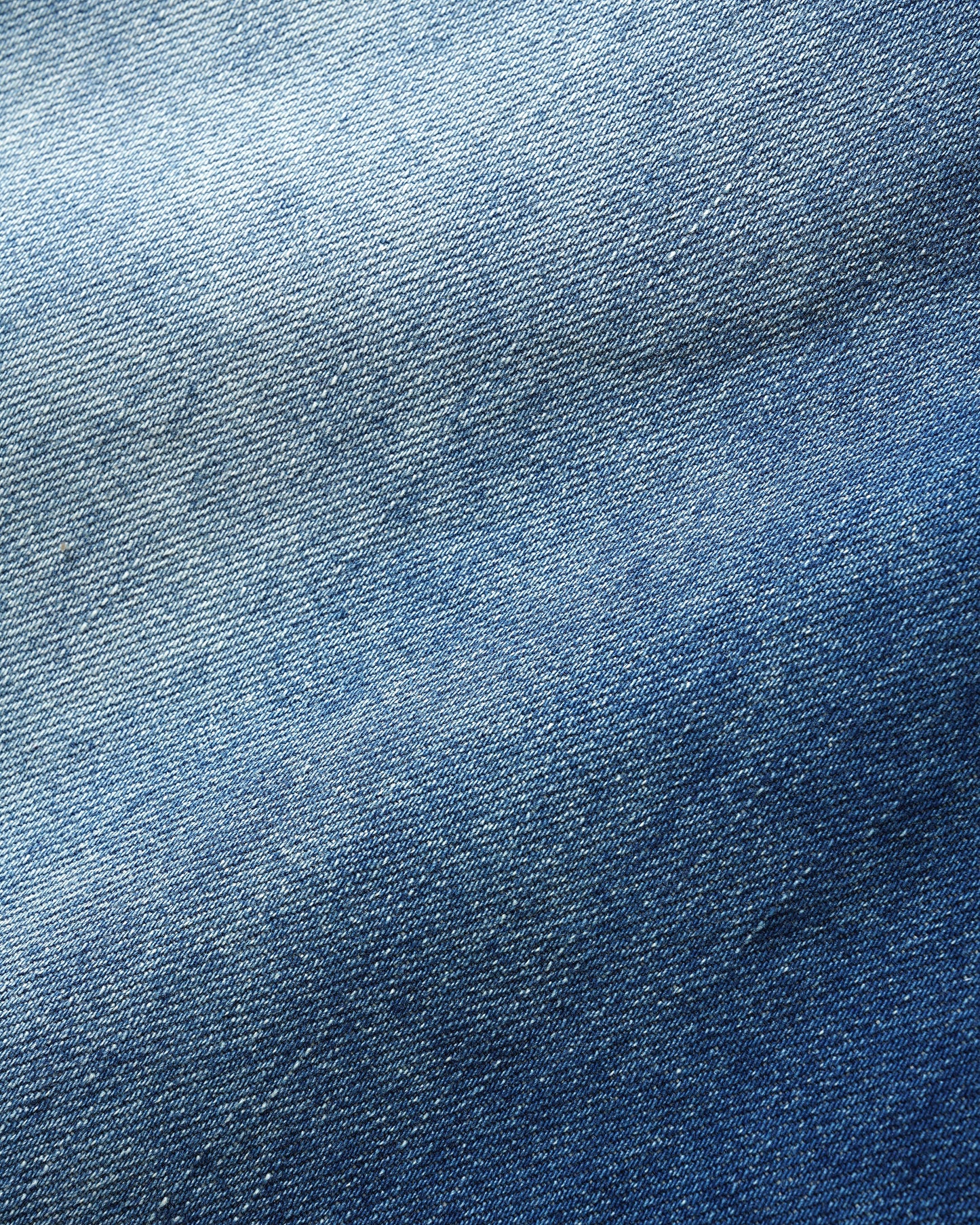 BUTTER GOODS | PEANUTS Spike Work Shorts - Distressed Indigo