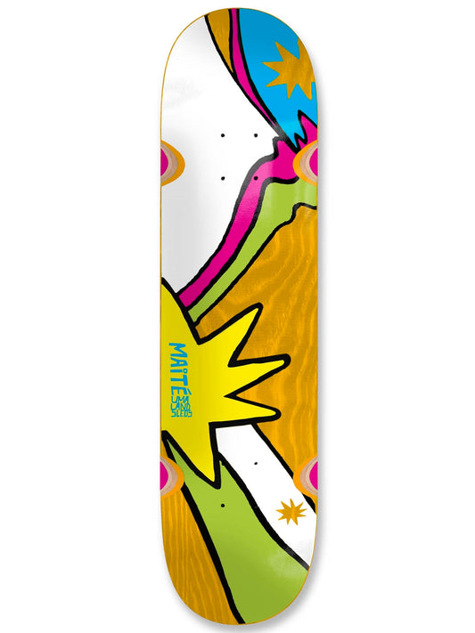 UMA Maite' Max Deck 8.0" / 8.5"