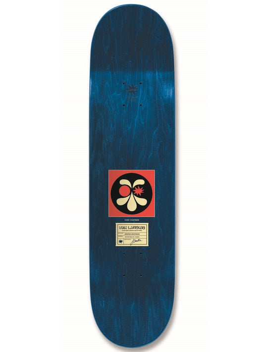 UMA Cody Tales Deck 8.38"