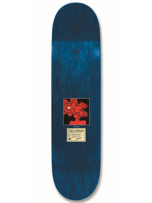 UMA Evan Melter Deck 8.5"