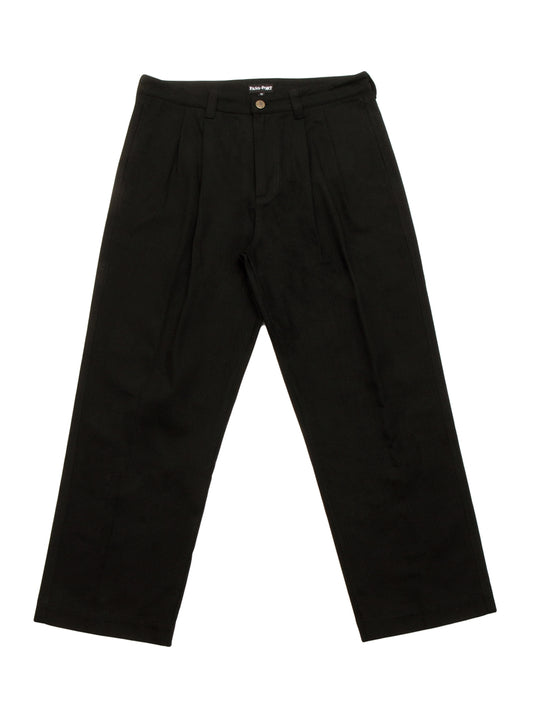 PASSPORT Leagues Club Pant - Black