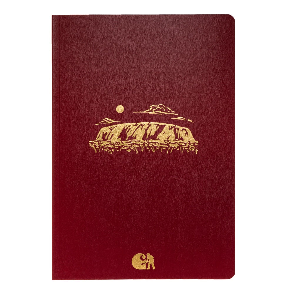 Carhartt x passport Clearance