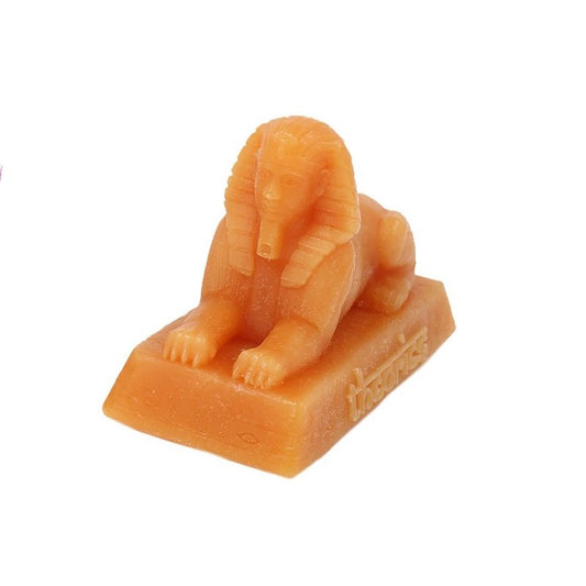 ทฤษฎี สฟิงซ์ สเก็ต แว็กซ์