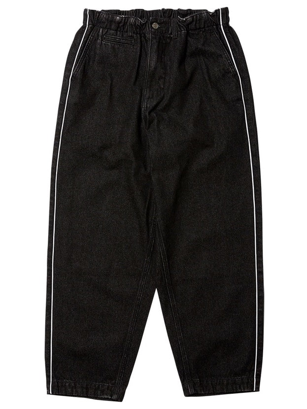 EVISEN Easy As Pie Denim Pants - Black /L – Sk8Station