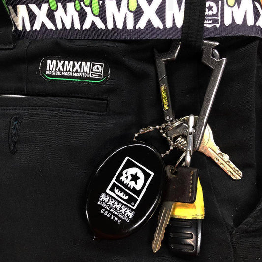 MxMxM コインケース