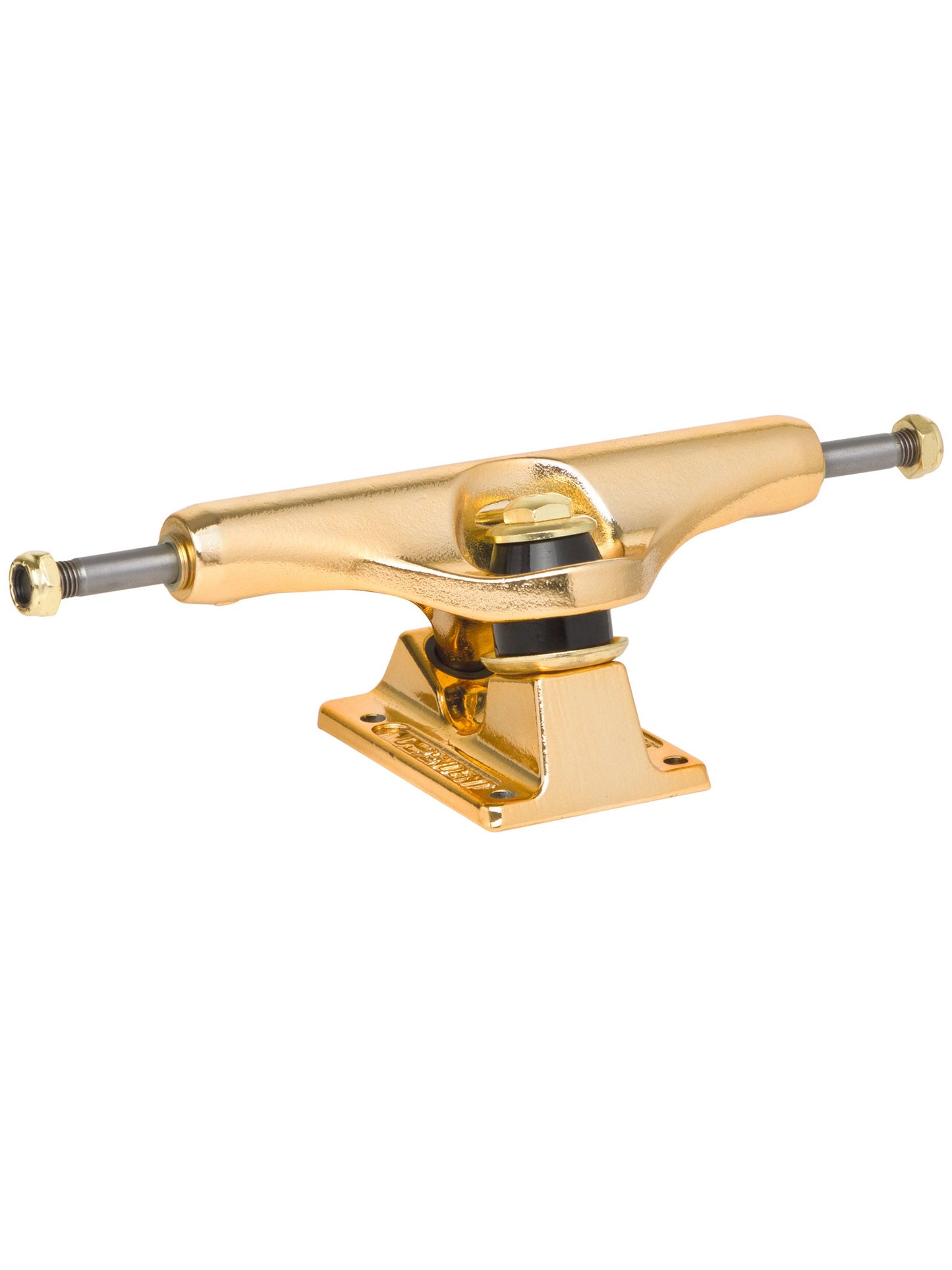 INDEPENDENT x PRIMITIVE Stage 11 Gold Mid Trucks