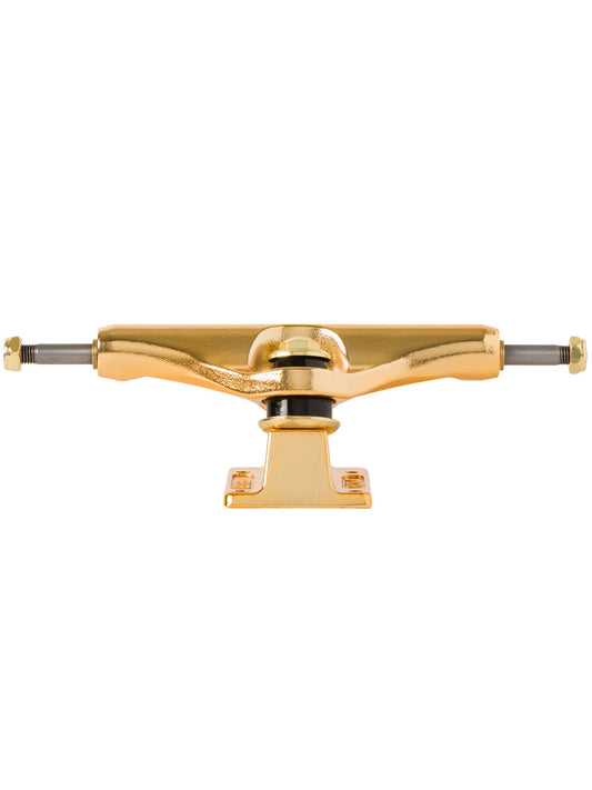 INDEPENDENT x PRIMITIVE Stage 11 Gold Mid Trucks