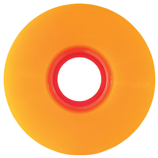 OJ Mini Super Juice Orange Wheels 55mm/78a