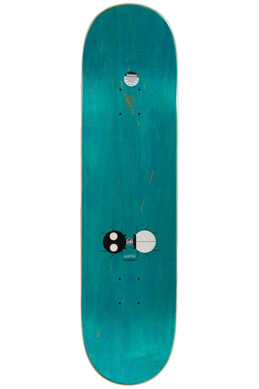 HABITAT Kaue Harper Brazil Deck 8.25"