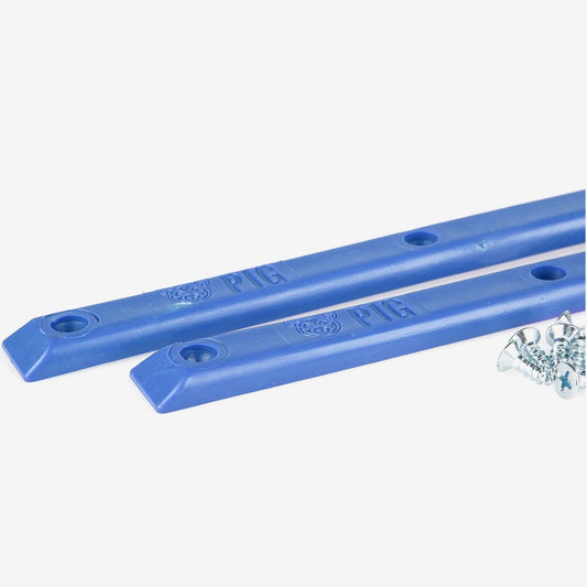 PIG ネオンレール - ブルー