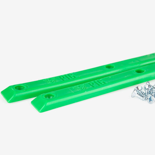 PIG ネオンレール - グリーン