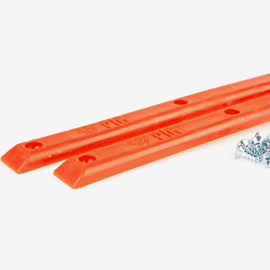 PIG ネオンレール - オレンジ