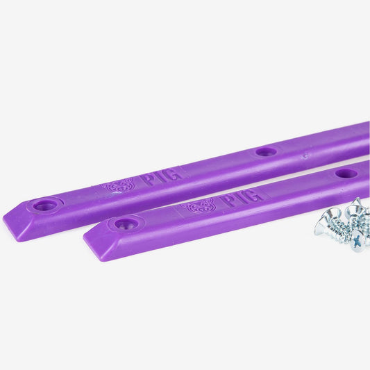 PIG ネオンレール - パープル