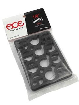 แผ่นชิม ACE 1/8"