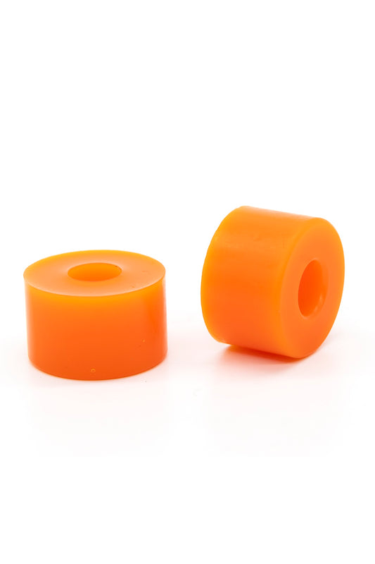 RIP TIDE APS Barrel Bushings 80a - สีส้ม