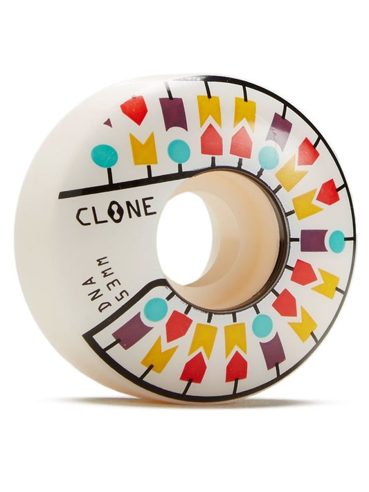 ALIEN WORKSHOP Clone DNA Wheels 53 mm