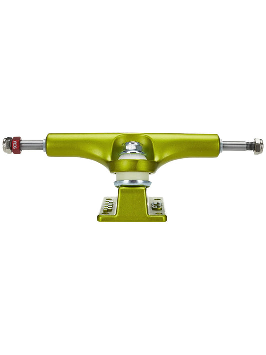 ACE AF1 Satin Lime Trucks