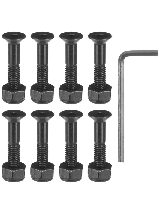 ACE Bolts Allen Hardware 7/8"