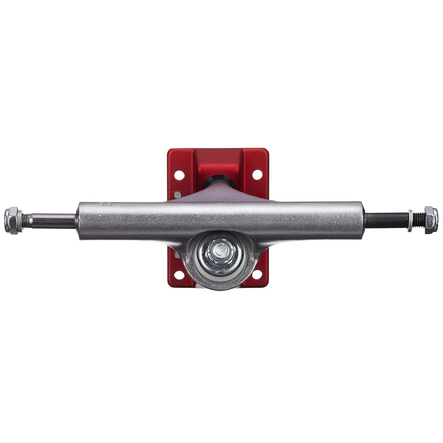 エース クラシック ポリッシュ/レッド トラック