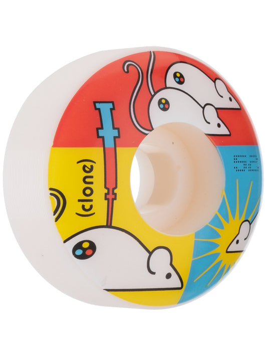 ALIEN WORKSHOP Clone Replicate Wheels 52 mm