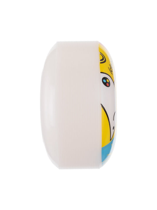 ALIEN WORKSHOP Clone Replicate Wheels 54 mm