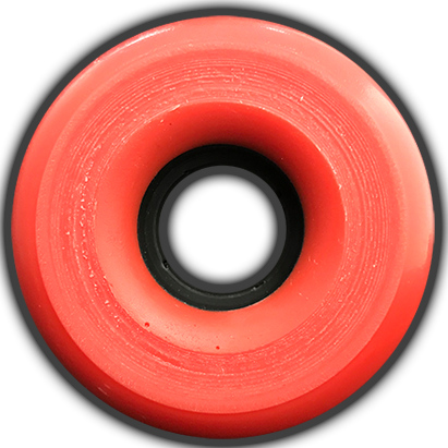 SPEEDLAB NastyBoh Wheels - 56mm/87a