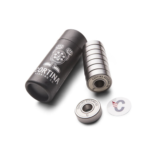 CORTINA C クラス ベアリング