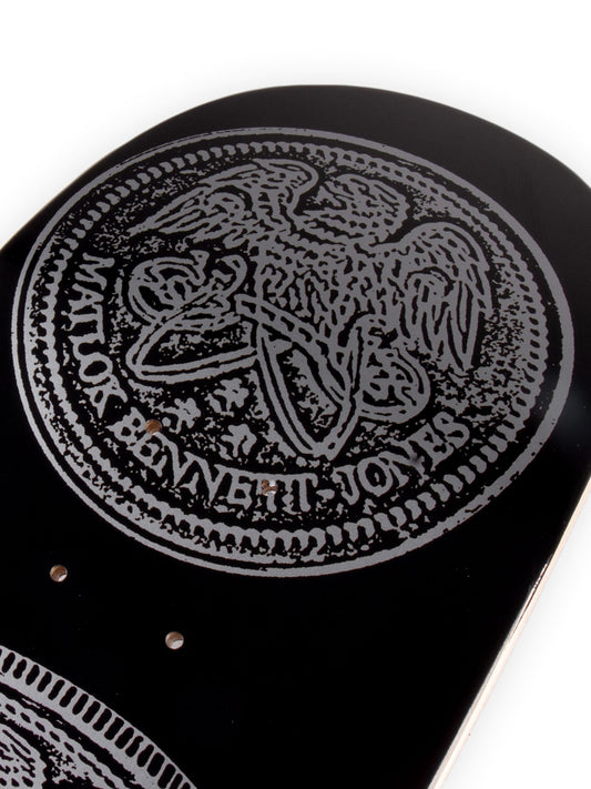 PASSPORT Matlok - Coin Deck 8.38"