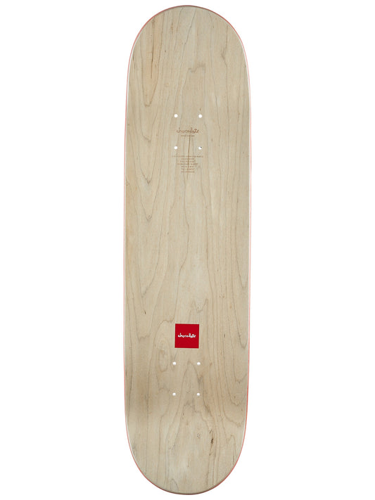 ช็อกโกแลต Aikens OG Chunk Deck 8.0"/ 8.5"