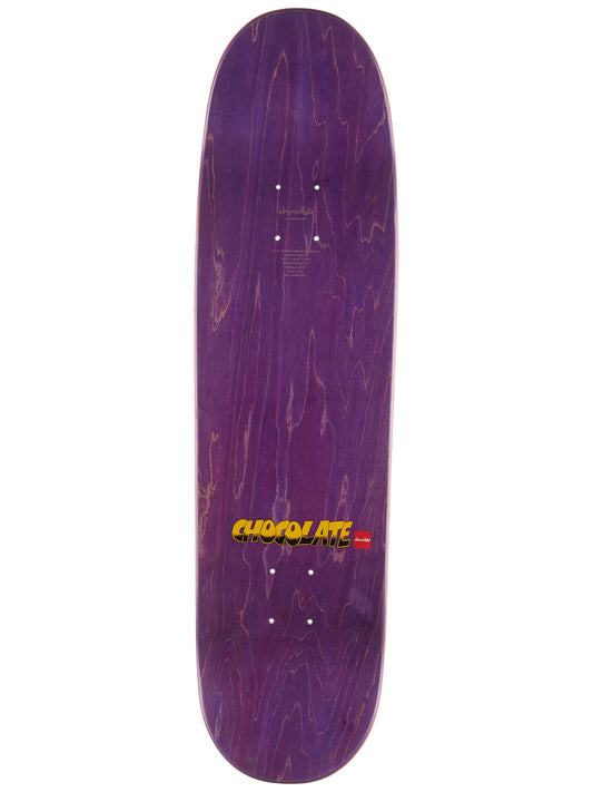 CHOCOLATE Anderson Sound System Deck 8.0"/ 8.5" Skidul