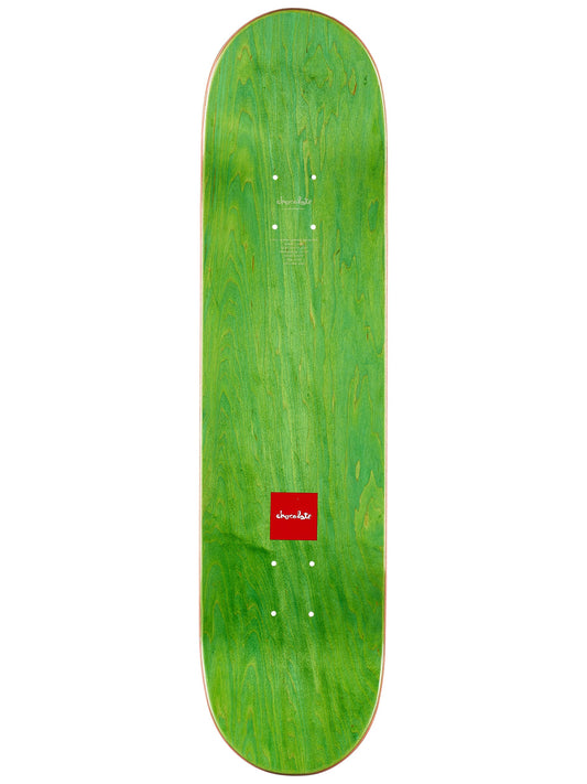 CHOCOLATE Capps Portrait Deck 8.0"/8.5"