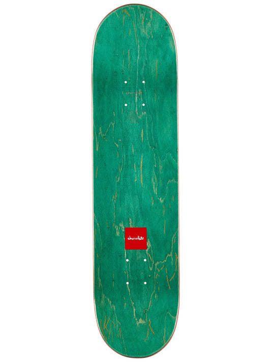 ช็อกโกแลต Trahan OG Chunk Deck 8.0"