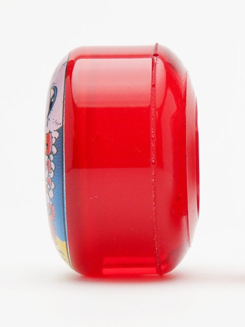 SATORI Red Eyes Cruiser Wheels 54mm/78a