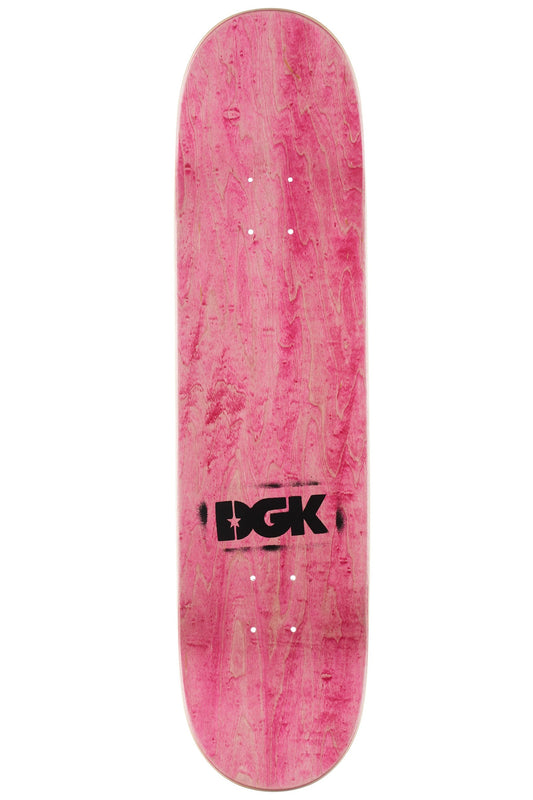 DGK Ghetto Fab Kalis Deck 7.8"