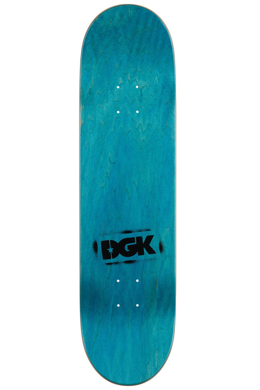 DGK Shogun Deck 8.1" / 8.38"
