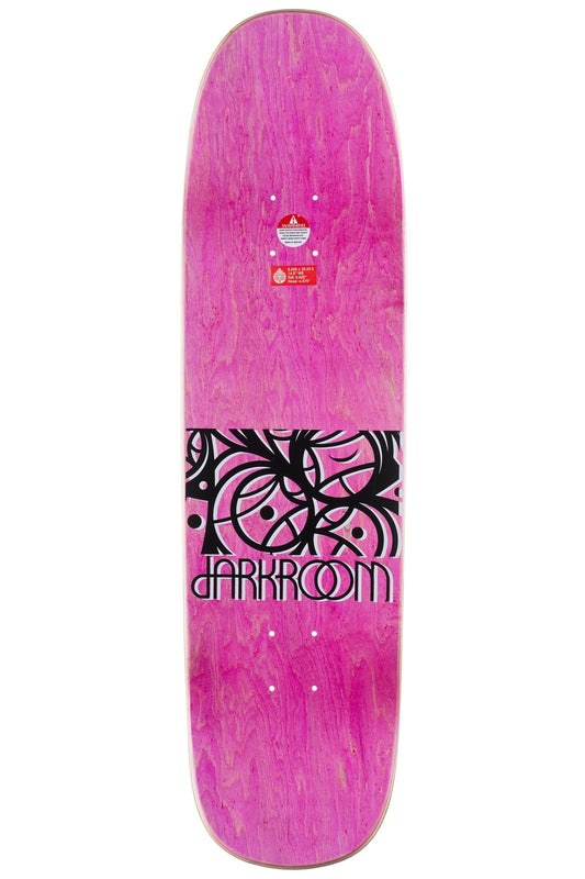 DARKROOM Fractal Deck 8.75"