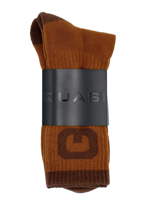 QUASI Euro Sock - Black