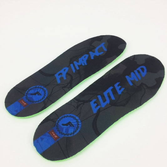 FP Classic Mid Kingfoam Elite Insoles