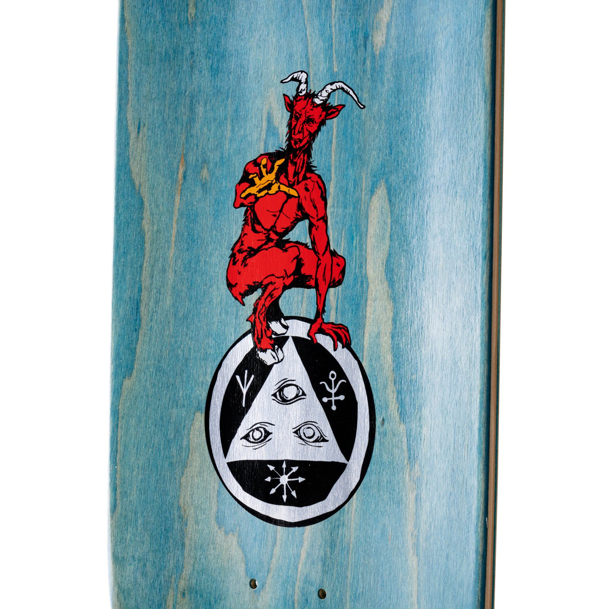 ยินดีต้อนรับเหยื่อแห่งกาลเวลาบน Baculus Deck 9.0"