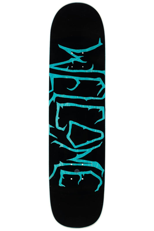 ビッグ・バニップ・デッキ8.5インチのマジシャンへようこそ